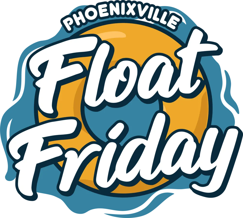 Float Friday